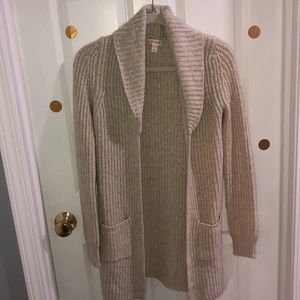 Cardigan